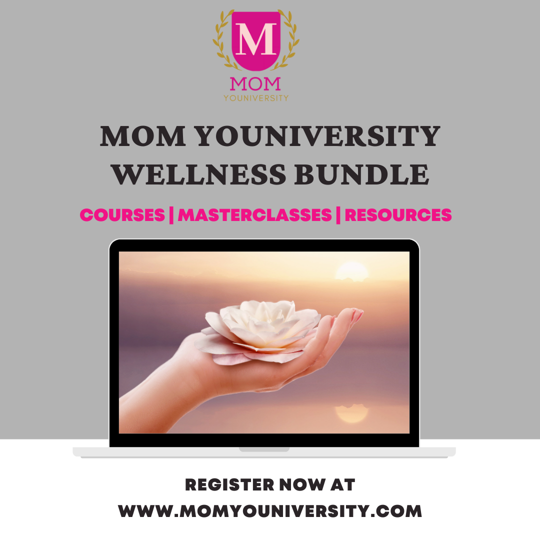 WELLNESS BUNDLE – Living Boldly INC.