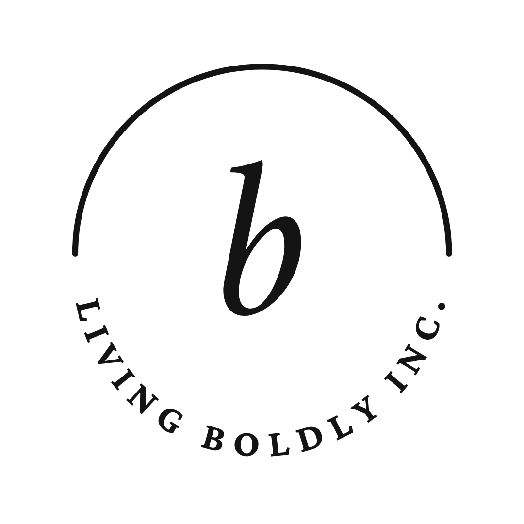 Living Boldly Inc.