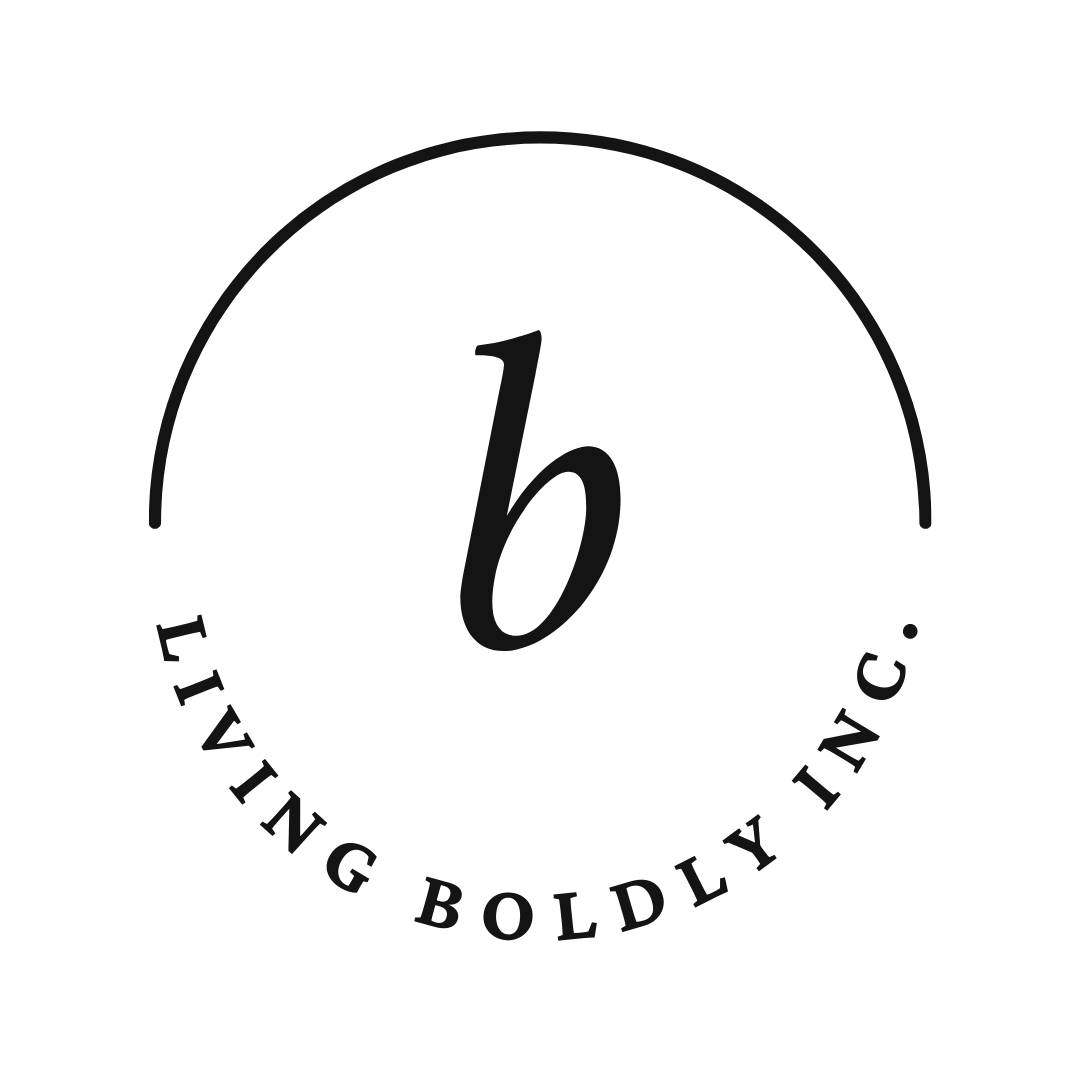 Living Boldly INC. – Activating and Equipping you to Live Boldly